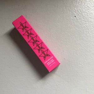 Jeffree Star velour liquid lipstick Watermelonsoda